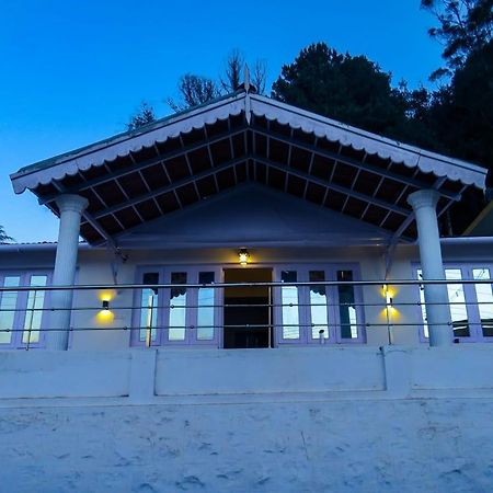 Bob'S Haven Bungalow Ooty Kültér fotó