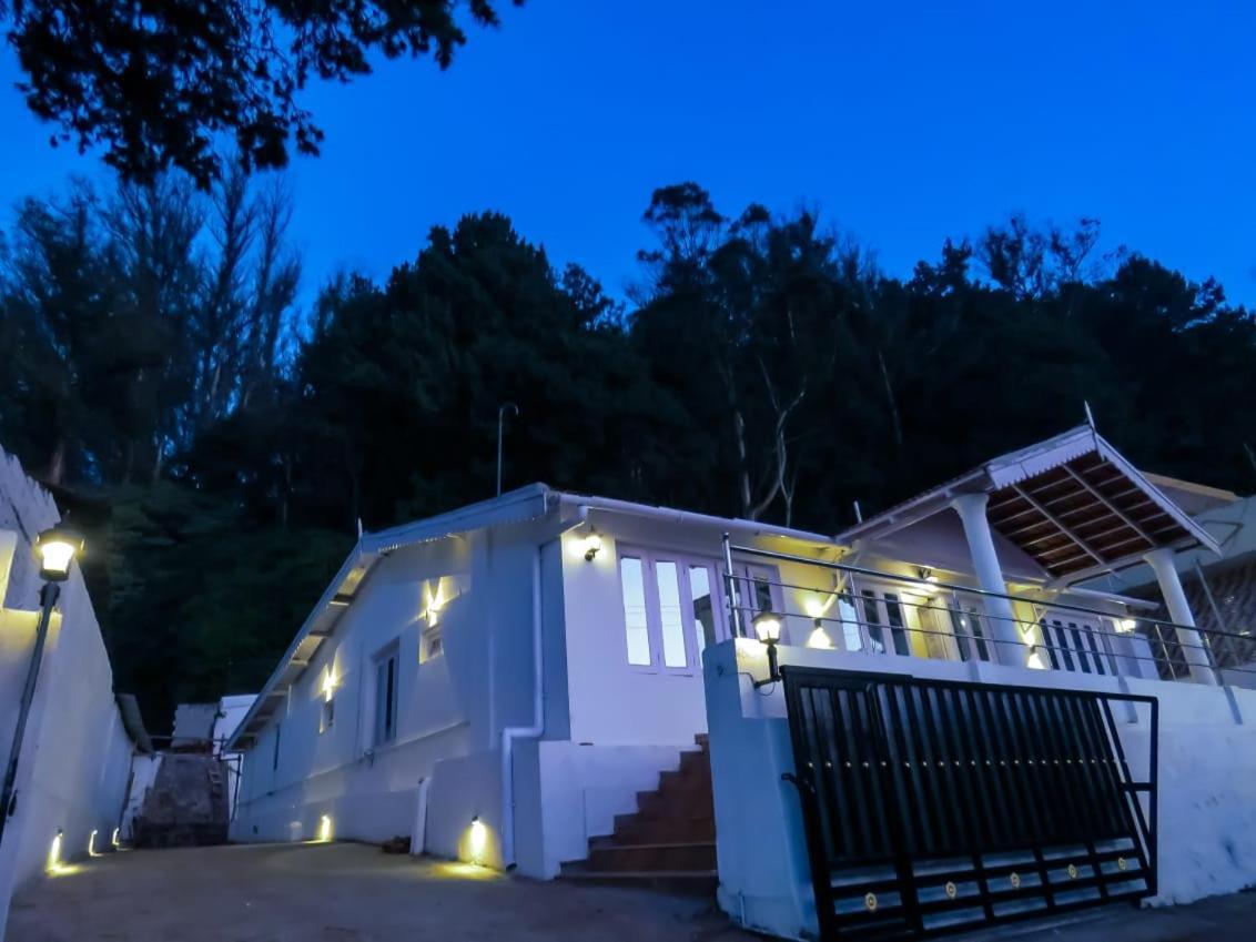 Bob'S Haven Bungalow Ooty Kültér fotó