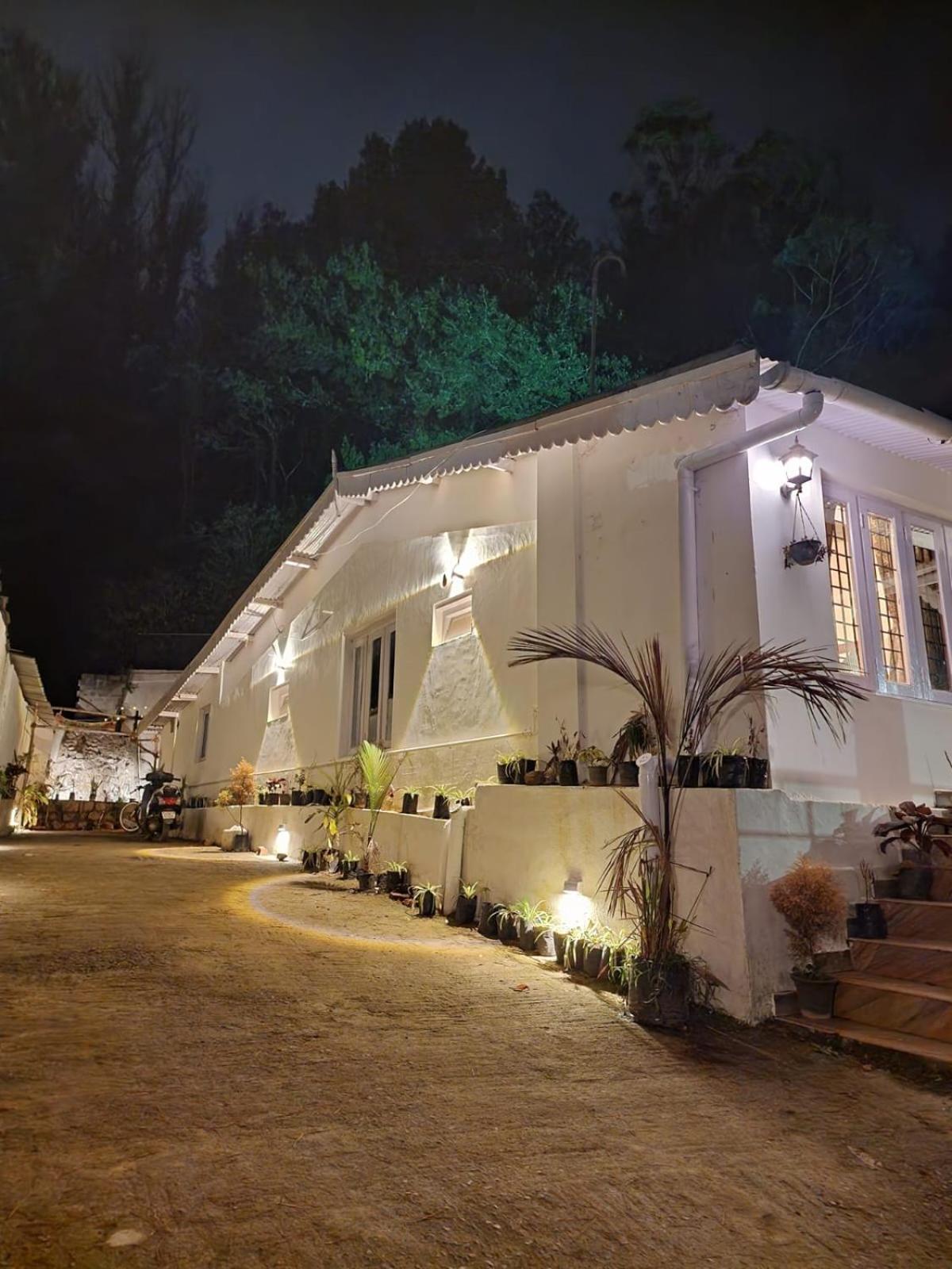 Bob'S Haven Bungalow Ooty Kültér fotó