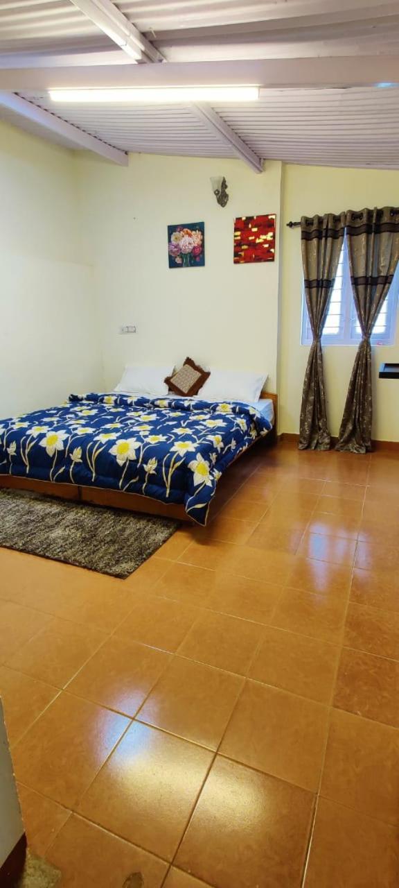 Bob'S Haven Bungalow Ooty Kültér fotó