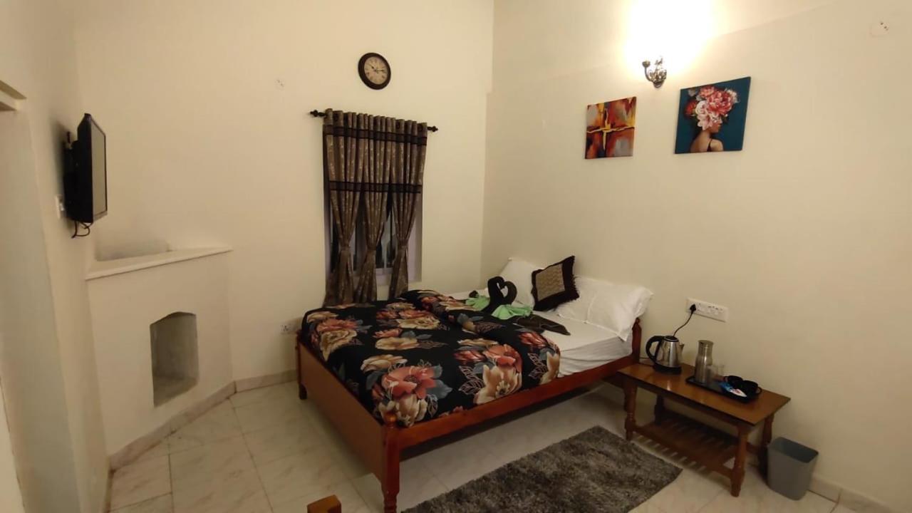 Bob'S Haven Bungalow Ooty Kültér fotó