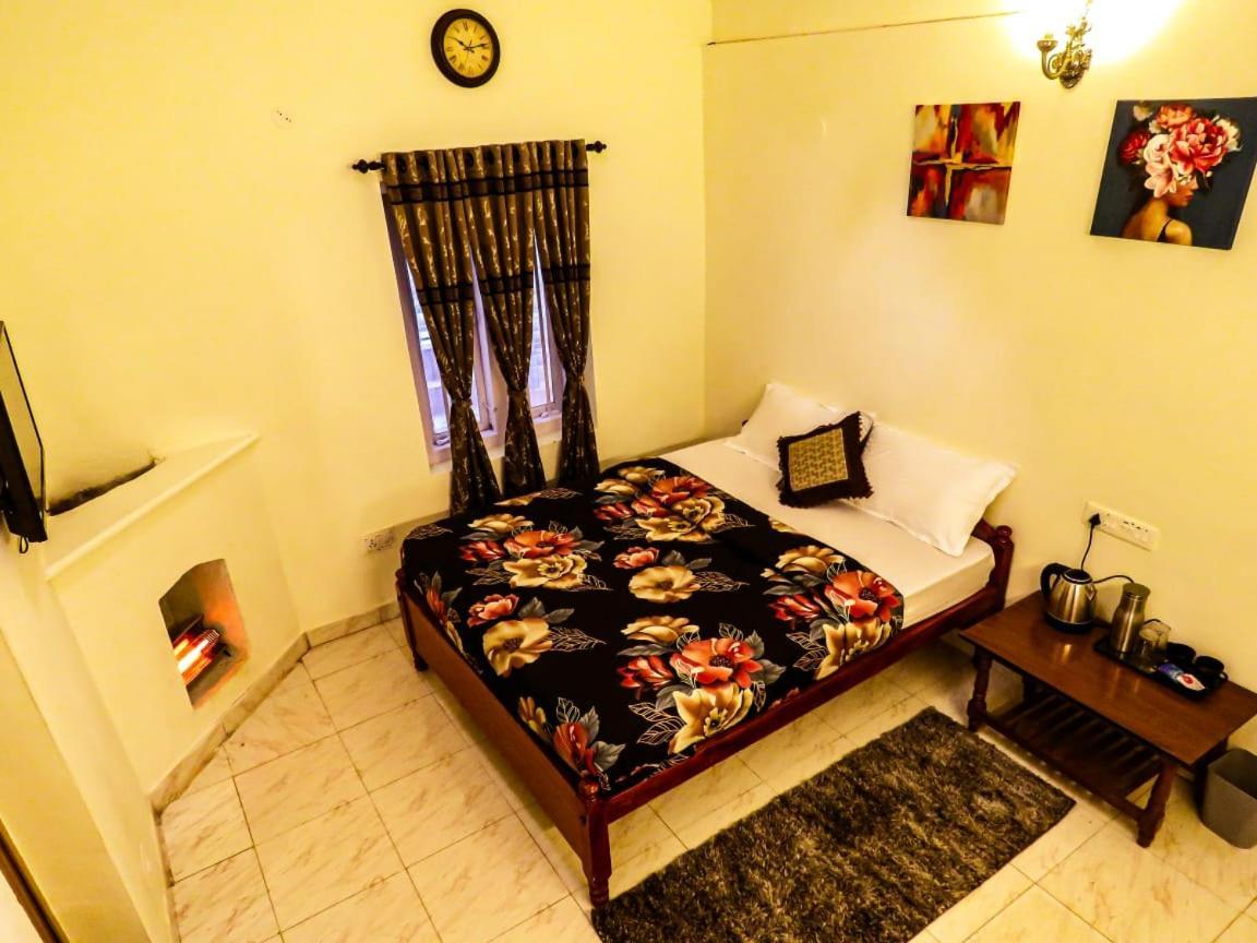 Bob'S Haven Bungalow Ooty Kültér fotó