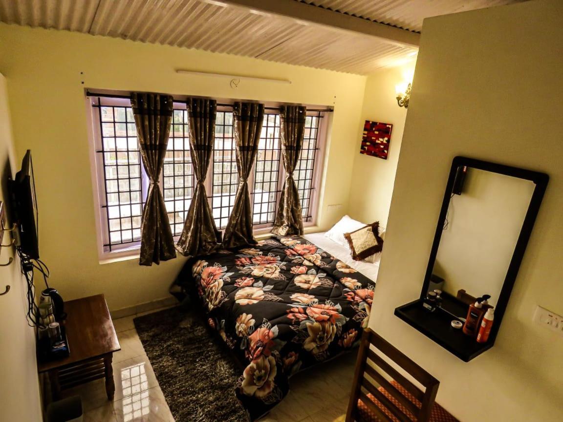 Bob'S Haven Bungalow Ooty Kültér fotó